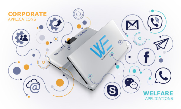 Rediscover Thuraya WE