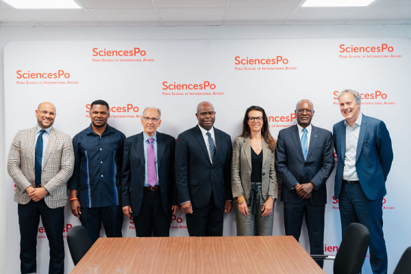Namibia, France Academic Cooperation to Bolster Capacity Building for the Frontier Market