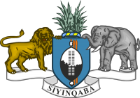 The Government of the Kingdom of Eswatini
