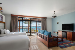 Marina Resort Port Ghalib, a member of Radisson Individuals. Junior Suite - Marina View.jpg