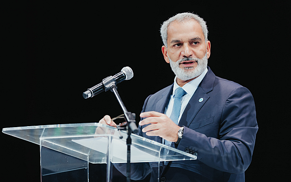 Organization of the Petroleum Exporting Countries (OPEC) Secretary General to Address African Energy Week 2026 as Energy Markets Enter New Geopolitical Phase