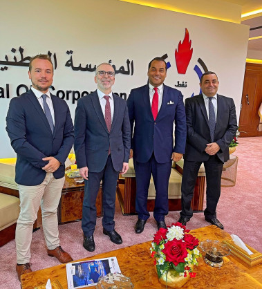 Energy Capital & Power