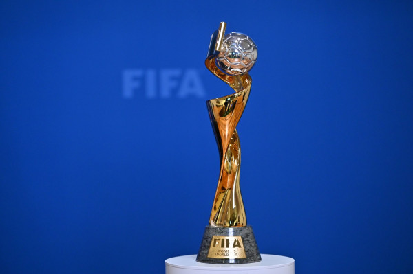 FIFA receives expressions of interest to host FIFA Women’s World Cup 2027™