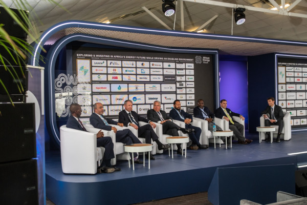 Growth Strategies and Risk Mitigation in Africa’s Unexplored Basins