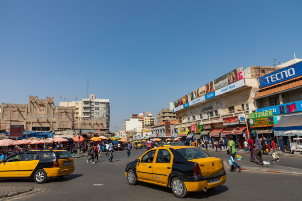 African Development Bank Group (AfDB)