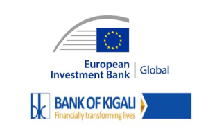 La Banque européenne d’investissement et Bank of Kigali annoncent un plan de 100 millions d’EUR pour aider les agriculteurs rwandais à s’adapter aux changements climatiques