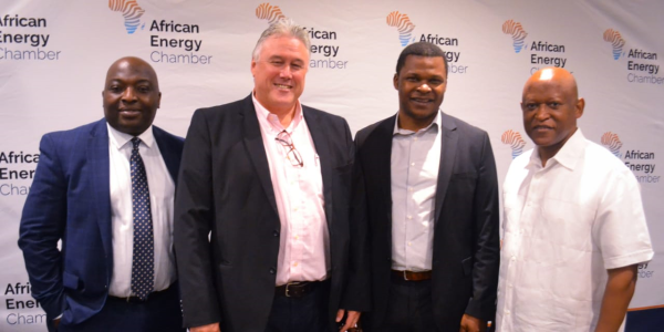 Oil & Gas Leaders Unpack South Africa’s Massive Gas Discovery with the Africa Energy Chamber