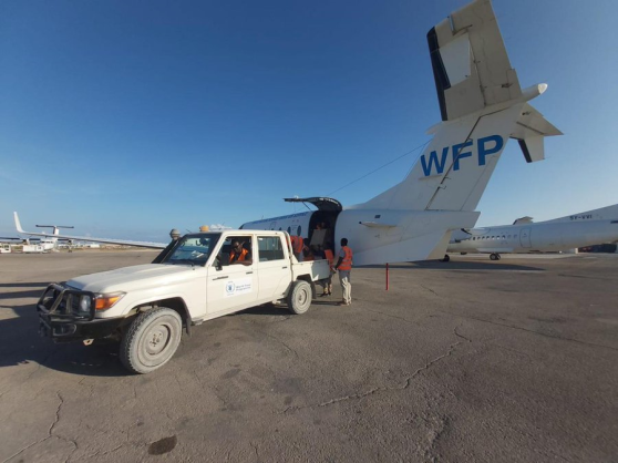 Coronavirus – Somalia: New COVID-19 Testing Equipment arrived in Mogadishu