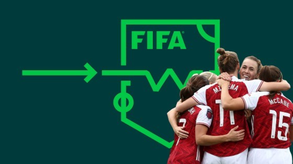 FIFA publishes first-ever Guide to Club Licensing in Women’s Football
