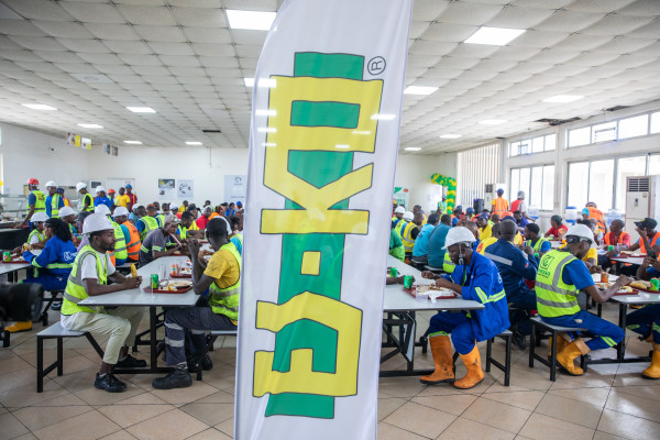 ES-KO Turns 70: Seven Decades of Integrated Catering, Logistics & Facility Management Services in Challenging Environments