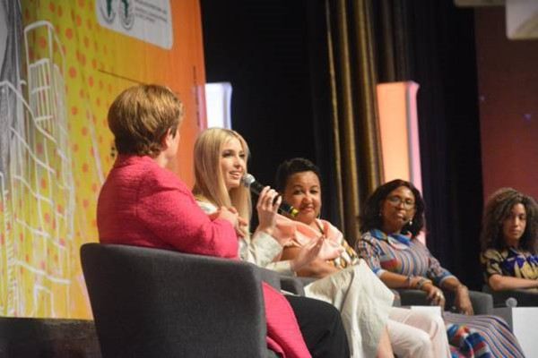 Readout of World Bank's First Regional Summit for the Women Entrepreneurs Finance Initiative