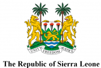 Ministry of Energy, Republic of Sierra Leone