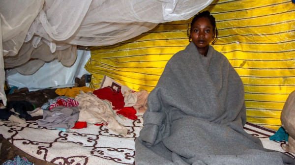 Maternal and Reproductive Health-care Crisis in Ethiopia