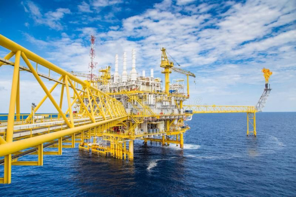 Equatorial Guinea Intensifies E&P Activities in 2021