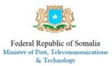 Ministry of Posts, Telecom and Technology of Somalia