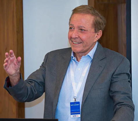 “Any Customs System Not Built on Large Language Model (LLM) Will Disappear,” Warns ASYCUDA Founder Jean Gurunlian