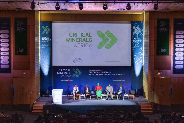 Energy Capital & Power