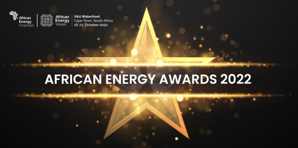 African Energy Awards Nominees Announced for African Energy Week in Cape Town