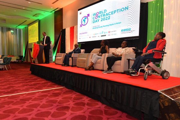 Kenya marks world contraception day amid renewed optimism