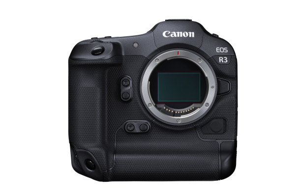 The wait is over - Canon's new sports hero is here to outpace and outperform