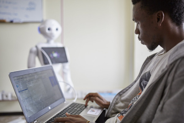 Africa’s Artificial Intelligence (AI) Revolution: African Development Bank report projects $1 trillion in additional Gross Domestic Product (GDP) by 2035 with use of AI to enhance productivity