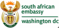 South African Embassy, Washington DC, United States of America