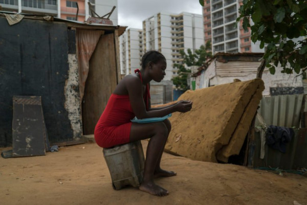 Angola’s Story of Politically Exposed Persons and Debt Traps (by Fadi A. Haddadin)