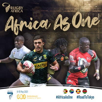 Rugby Africa