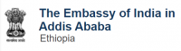 The Embassy of India, Ethiopia