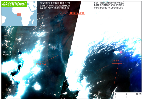 Fossil Fuels : Serial Polluters that Nigeria should abandon