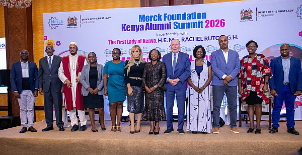 Merck Foundation