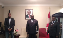 Chamber and Kenyan representatives in Ottawa .jpg