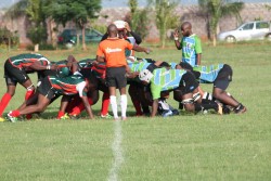 Botswana Rugby Leagues Unions Kicked Off Saturday 5.JPG