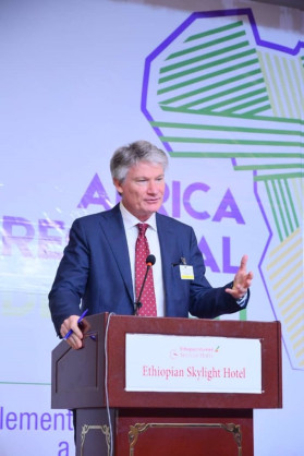 EU to provide 40 billion euros in grants to help create jobs in Africa