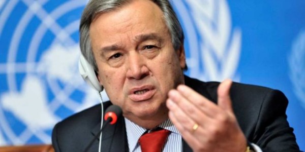 The Secretary-General’s Message on the occasion of World Radio Day 13 February 2019