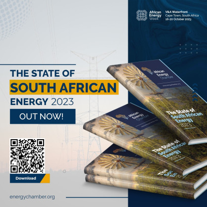 African Energy Chamber (AEC) Officially Launches The State of South African Energy Special Report