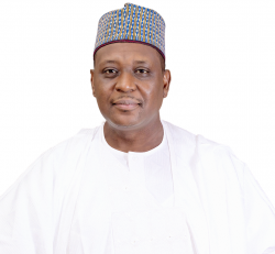 Prior to Ali Pate's appointment as Nigeria's Minister of State for Health in 2011, h.png