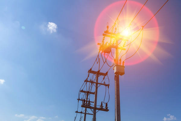 Energy Capital & Power