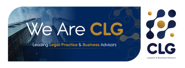 <div>Les clients d'abord : Le Centurion Law Group se rebaptise CLG</div>