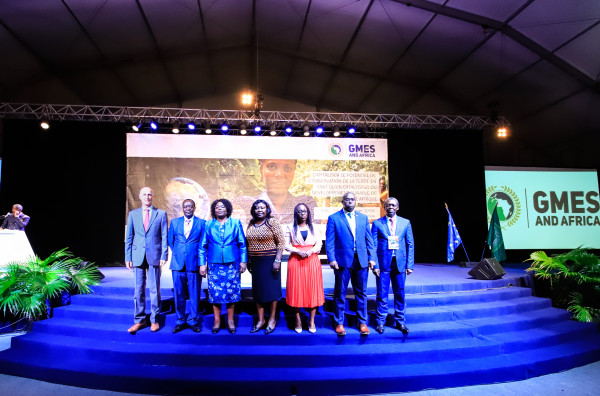 Unlocking Africa’s Earth Observation Potential at the 1st Global Monitoring for Environment and Security and Africa (GMES and Africa) Forum