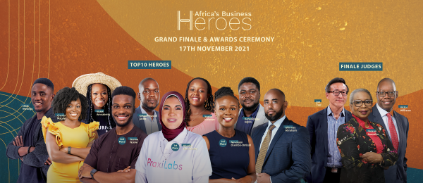 Africa’s Business Heroes (ABH)