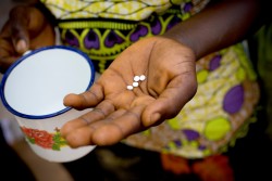 African Heads of State Endorse New Measurement of Progress on Neglected Tropical Diseases,  Reaffirm