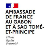 Ambassade de France au Gabon et à São Tomé et Principe
