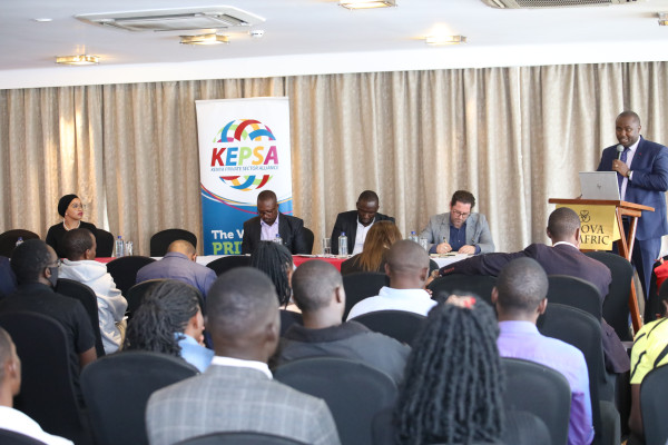 EnergyNet partners with Kenya Private Sector Alliance for Africa Energy Forum and Youth Energy Summit in Nairobi