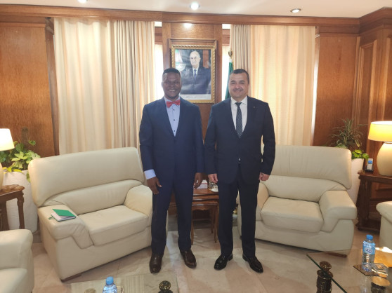 Africa First: African Energy Chamber (AEC) Working Visit to Algeria Sees New Alliances Between North African and Private Sector Players