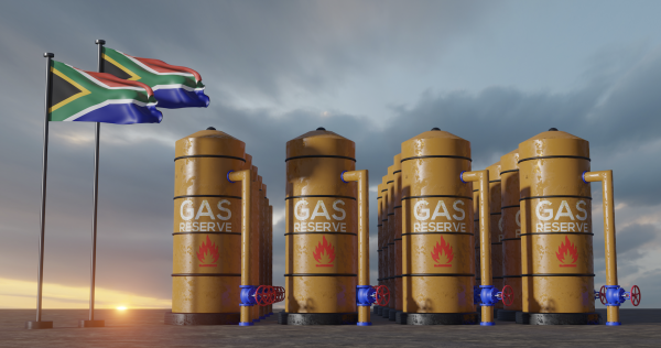 Natural Gas Is Key to Addressing South Africa’s Energy Needs Today and Tomorrow (By NJ Ayuk)