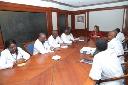 5 Merck Foundation supports the training of Thirty Future Oncologists in Africa through one and two-