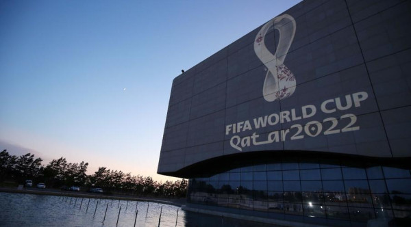 SuperSport scores FIFA World Cup 2022(TM) Pay TV rights