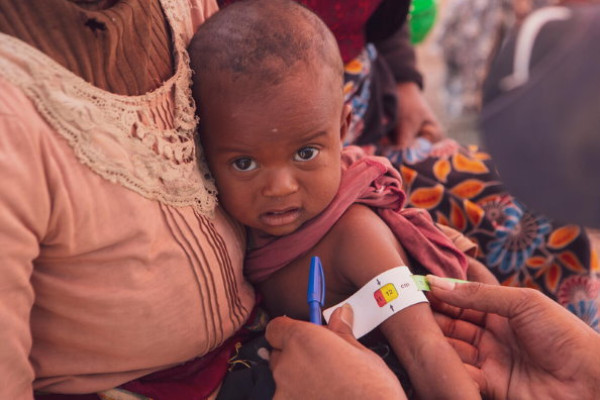 Climate Magnifies Hunger in Madagascar, Forecasted Poor Rains Bring Dread and Despair