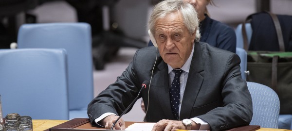 ‘Milestones are clear’ for ‘significant progress’ in Somalia during 2019, Security Council hears